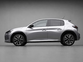 Peugeot 208 1.2 PureTech Allure Sport (APPLE CARPLAY,NAVI,CAMERA,360 VIEW,CLIMATE,CRUISE,GETINT,SPORTSTOELEN,LM VELGEN)