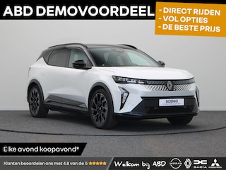 Renault Scénic E-Tech EV87 long range esprit Alpine | Vijf jaar garantie | Harman Kardon | Panoramisch vast dak |