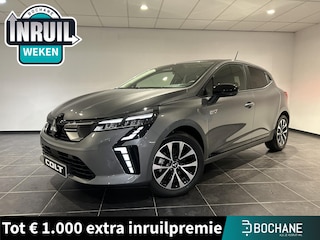Mitsubishi Colt 1.6 HEV Intense | Voorraad voordeel | 8 jaar garantie