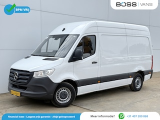 Mercedes-Benz Sprinter 314 2.2 CDI Automaat L2H2 Climate Control Carplay MBUX Cruise Control Euro 6