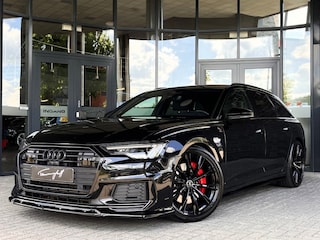 Audi A6 AVANT 55 TFSI E Q. COMPETION S-LINE - MAXTON