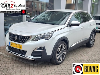 Peugeot 3008 1.2 PURETECH ALLURE met NW. DISTRIBUTIE | Elek. klep | Keyless