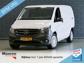 Mercedes-Benz Vito 114 CDI Lang | KOELWAGEN WEBASTO | AIRCO |