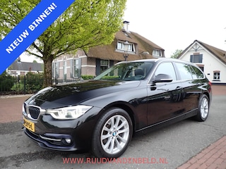 BMW 3-serie Touring 318i SPORTLINE TREKHAAK/SPORTSTOEL/CRUISE/NAVIGATIE