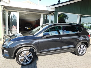 Seat Ateca 1.4TSI 150PK STYLE!! All-in Prijs! Trekhaak!