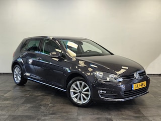 Volkswagen Golf 1.2 TSI Lounge Stoelverw Climate PDC
