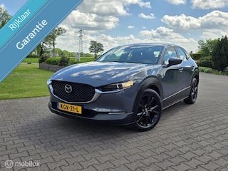 Mazda CX-30 2.0 e-SkyActiv M Hybrid/150PK/18 INCH/NAVI/CLIMA