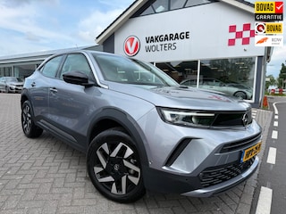 Opel Mokka 1.2 Turbo GS Apple Carplay/ RIJKLAARPRIJS!