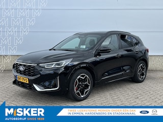 Ford Kuga Hybrid ST-Line X 2.5 FHEV DRIVERPACK! WINTERPACK! TECHPACK!