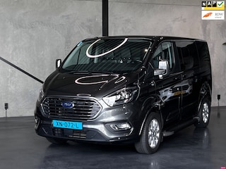Ford Tourneo 310 2.0 TDCI Titanium 9-Zit Leer