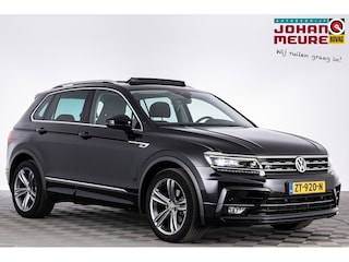 Volkswagen Tiguan 1.5 TSI ACT Highline R-Line | PANORAMADAK | Full LED ✅ 1e Eigenaar .