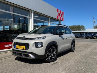 Citroën C3 Aircross 1.2 PureTech Feel|lage km|Carplay|Navi|