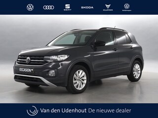 Volkswagen T-Cross 1.0 TSI 95pk Life / Navigatie / Adaptive Cruise Control / Parkeersensoren
