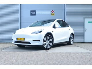 Tesla Model Y RWD 58 kWh LFP Accu, AutoPilot3.0 Ryzen