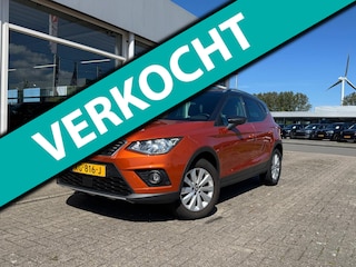 Seat Arona 1.0 TSI Xcellence Business Intense