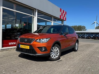 Seat Arona 1.0 TSI Xcellence Business Intense