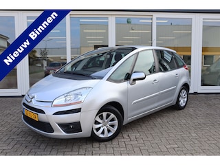 Citroën C4 Picasso 1.8-16V Business 5p., Cruise Control, Airco, PDC A, Prijs Is Rijklaar