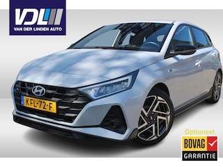 Hyundai i20 1.2 MPI Comfort