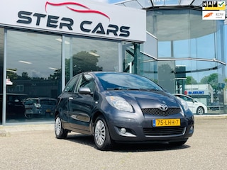 Toyota Yaris 1.3 VVTi Aspiration|KM 42200 NAP|Airco|P Sensor|NAP
