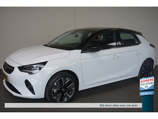 Opel Corsa Electric Launch Edition 3 fase inclusief BTW
