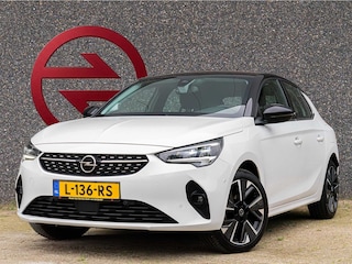 Opel Corsa Electric Launch Edition 3 fase inclusief BTW