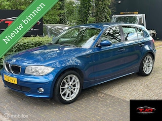 BMW 120i Executive SPORT-CLIMA-START/STOP