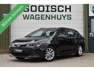 Toyota Corolla Touring Sports Hybrid 140 Active | Camera | Carplay |