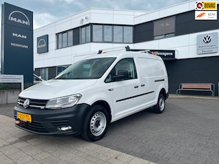 Volkswagen Caddy 2.0 TDI 4Motion Maxi Exclusive Edition