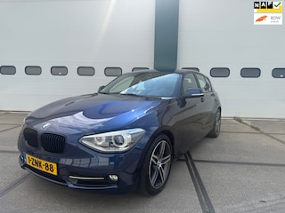 BMW 114i EDE Corporate Lease Edition