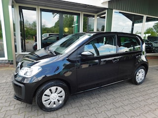 Volkswagen Up 1.0 60PK AUTOMAAT!! All-in Prijs! Trekhaak!