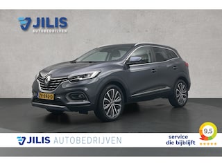 Renault Kadjar 1.3 TCe Zen | Camera | Lederen bekleding | LED koplampen | Cruise control
