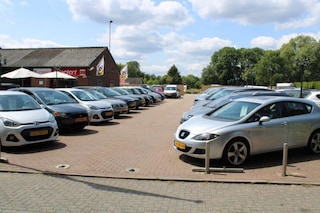 Volvo V40 1.5 T3 152pk Polar+ Luxury automaat leer/panodak/ECC/cruise/navi/PDC