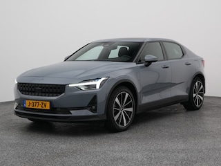 Polestar 2 Long Range Dual Motor Launch Edition 78kWh | PANO | 360° | H&K | STOEL- EN STUURVERW. | TREKHAAK