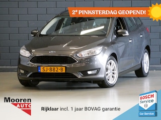 Ford Focus Wagon 1.0 Lease Edition | NAVIGATIE | CRUISE CONTROL |