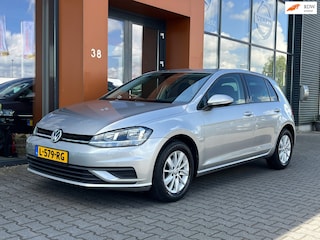 Volkswagen Golf 1.0 TSI automaat|Carplay|Clima|Cruise|PDC