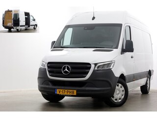 Mercedes-Benz Sprinter 319 CDI 3.0 V6 190pk E6 L2H2 7G Automaat LED/Camera/Trekhaak 3500kg 02-2019