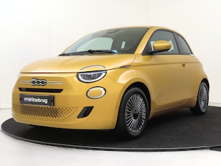 Fiat 500 1.0 Hybrid Torino Launch Edition | Apple Carplay | Android auto | DEMO DEAL !!!
