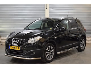 Nissan Qashqai 1.6 Connect Edition + Panoramadak|Bluetooth|Climate Control|Cruise Control|