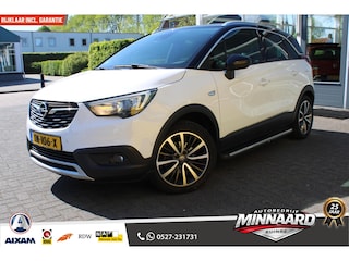 Opel Crossland X 1.2 Turbo Innovation