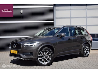 Volvo XC90 2.0 D4 90th Anniversary Edition Trekhaak 360 graden Camera