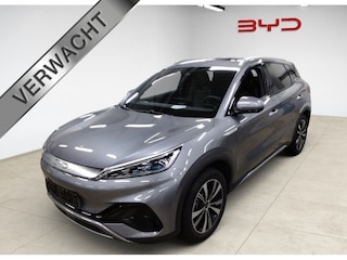 BYD Atto 3 Comfort 60 kWh Pano, Carplay Verwacht