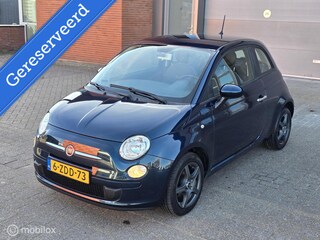 Fiat 500 1.0 TwinAir Pop✅️Apk✅️Airco✅️