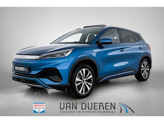 BYD Atto 3 Design 60 kWh Pano, Carplay, Stoelverwarming/koeling Verwacht