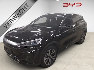 BYD Atto 3 Comfort 60 kWh Pano, Carplay Verwacht