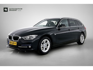 BMW 3-serie Touring 320i Executive sport line | 185PK | AutoM | NL-Auto | Perf onderH | Airco | ParkSens | ETC