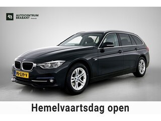 BMW 3-serie Touring 320i Executive sport line | 185PK | AutoM | NL-Auto | Perf onderH | Airco | ParkSens | ETC