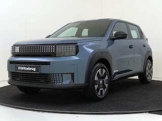 Fiat Grande Panda 1.2 Hybrid ICON | Apple Carplay | Android auto | DEMO DEAL !!!