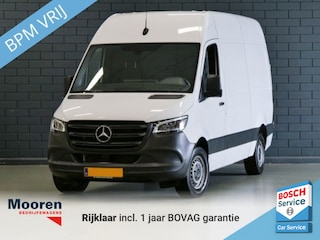 Mercedes-Benz Sprinter 317 1.9 CDI 170PK L2H2 RWD | LED | CAMERA | CARPLAY |