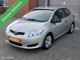 Toyota Auris 1.4-16V Terra✅️Airco✅️Apk✅️