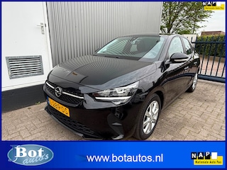 Opel Corsa 1.2 Edition